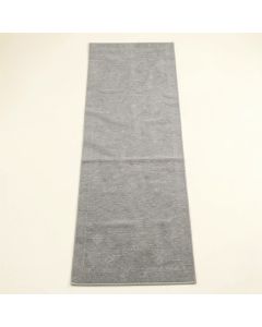 Alder Crest Narrow Runner Rug - Gray (synthetic illustration; no displayed measurements)