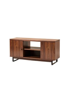 Higuera Solid Wood Tv Stand For Tvs Up To 75 '' (synthetic illustration; no displayed measurements)