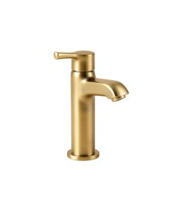 Single Hole Waterfall Faucet (synthetic illustration; no displayed measurements)