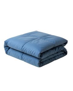 Ohiopyle Stitched Reversible Comforter Set (synthetic illustration; no displayed measurements)