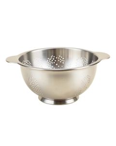 Tramontina Gourmet Stainless Steel Colander