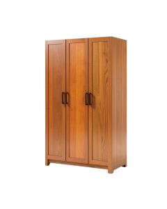 Ringgold Storage Cabinet Armoire