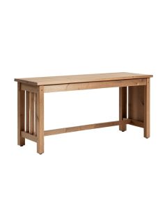 Pensacola 46 '' Console Table (synthetic illustration; no displayed measurements)