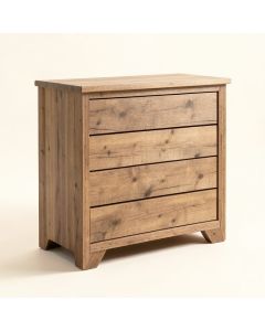 Hohberg Chest (synthetic illustration; no displayed measurements)