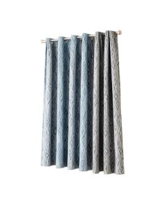 Stansell Ikat Room Darkening Curtains/Drapes