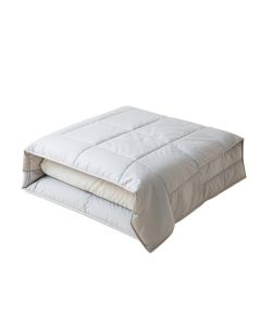 Avicia Octagons Single Reversible Comforter (synthetic illustration; no displayed measurements)