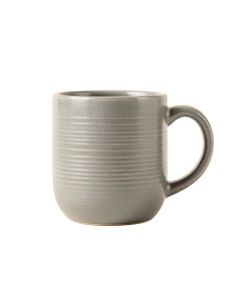 Ash Bridge Ceramic Mug - Gray
