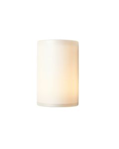 Singularity 1-Light Wall Sconce (synthetic illustration; no displayed measurements)