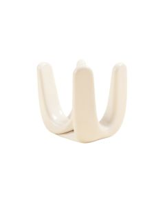 Lakewood Resin Shower Curtain Hooks