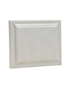 Birmingham 4 '' X 8 '' Micro-Beveled Ceramic Subway Tile