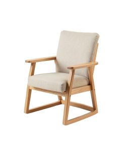Vail Linen Task Chair (synthetic illustration; no displayed measurements)