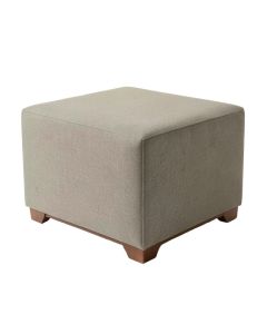 Sazur 40 '' Square Standard Ottoman (synthetic illustration; no displayed measurements)