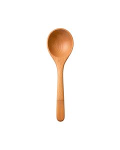 Juniper Brook Cooking Spoon - Terracotta