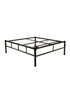 Isabeau King Low Profile Standard Bed