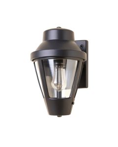 Ailis 2-Light Outdoor Bulkhead Light