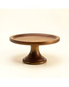 Artesano Cake Stand (synthetic illustration; no displayed measurements)