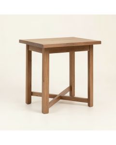 Alameda End Table (synthetic illustration; no displayed measurements)