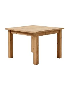 Weiler Transitional Plank Dining Table (synthetic illustration; no displayed measurements)