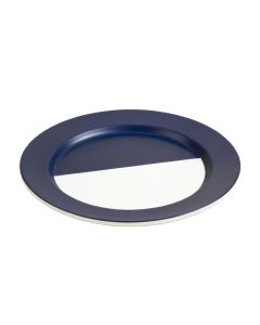 Compass Melamine Platter