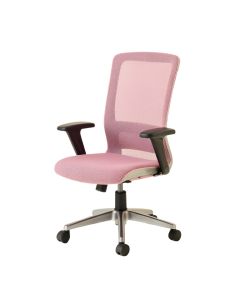 Swivel Desk Chair with Arms (synthetic illustration; no displayed measurements)