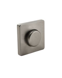 Contemporary 3 1/2 '' Center To Center Appliance Pull