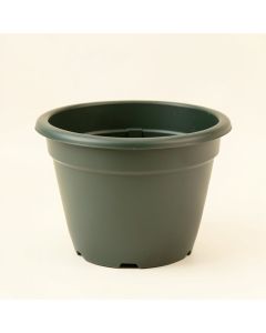 Reider Self-Watering Plastic Hanging Planter (synthetic illustration; no displayed measurements)