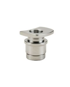 Lahara Faucet Trim With Lever Handles
