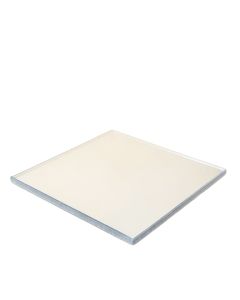 Carpeted Floor Beveled Edge Chair Mat