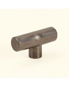 Sanctuary Ii Modern Metro 5 '' Center To Center Bar Pull (synthetic illustration; no displayed measurements)