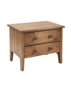 Odacia 2 - Drawer End Table