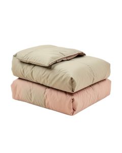 Cannon Heritage Solid Duvet Set (synthetic illustration; no displayed measurements)