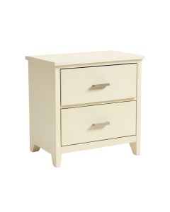 Open Nightstand (synthetic illustration; no displayed measurements)