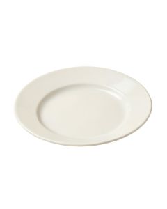 Crackle 8.5 '' Melamine Salad Plate