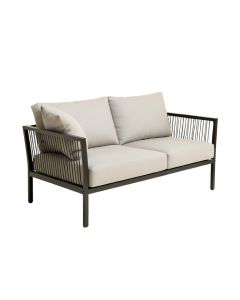 Grabert Patio Sofa With Cushions (synthetic illustration; no displayed measurements)