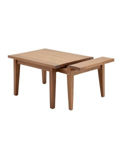 Embrecht 2 Piece Coffee Table Set