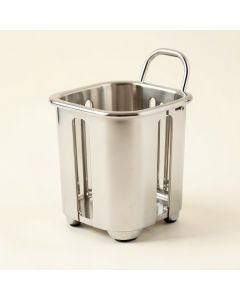 Basket Shower Caddy (synthetic illustration; no displayed measurements)