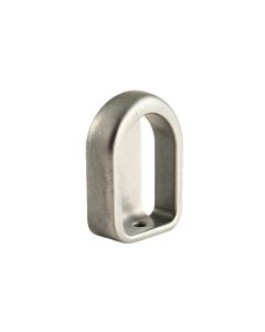 3 '' Center To Center Arch Pull (synthetic illustration; no displayed measurements)