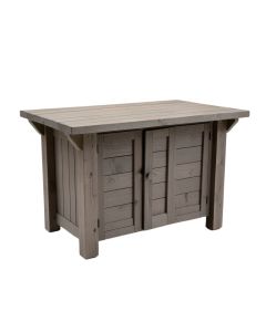 5 Piece Patio Home Bar