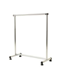 48 '' W Garment Rack