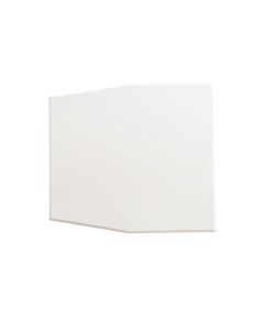 Retro Square 1 '' X 1 '' Porcelain Mosaic Tile