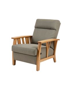 Neoma 31.25 '' Wide Manual Glider Standard Recliner