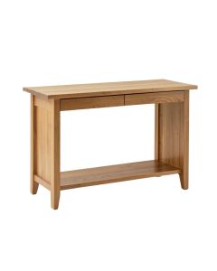 Wrenshall 39.5 '' Console Table