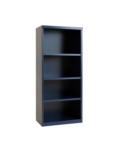 Pine Bridge Narrow Cubby Tower - Navy