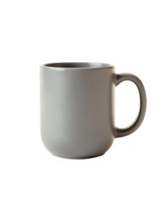 Briar Canyon Ceramic Mug - Gray (synthetic illustration; no displayed measurements)