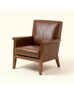 Shawnda 23 '' Wide Wingback Chair (synthetic illustration; no displayed measurements)