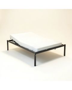 Kaitlyn 18 '' Zero Gravity Adjustable Bed With Wireless Remote (synthetic illustration; no displayed measurements)