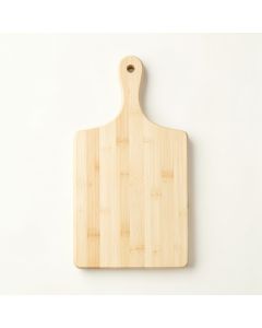 Maple Crossing Cutting Board - Ivory (synthetic illustration; no displayed measurements)