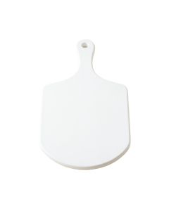 Fern Canyon Cutting Board - White (synthetic illustration; no displayed measurements)