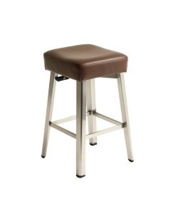 Alaw Stool Counter & Bar Stool