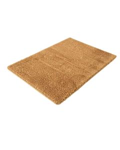 Tupelo Hello Coir Non-Slip Outdoor Door Mat